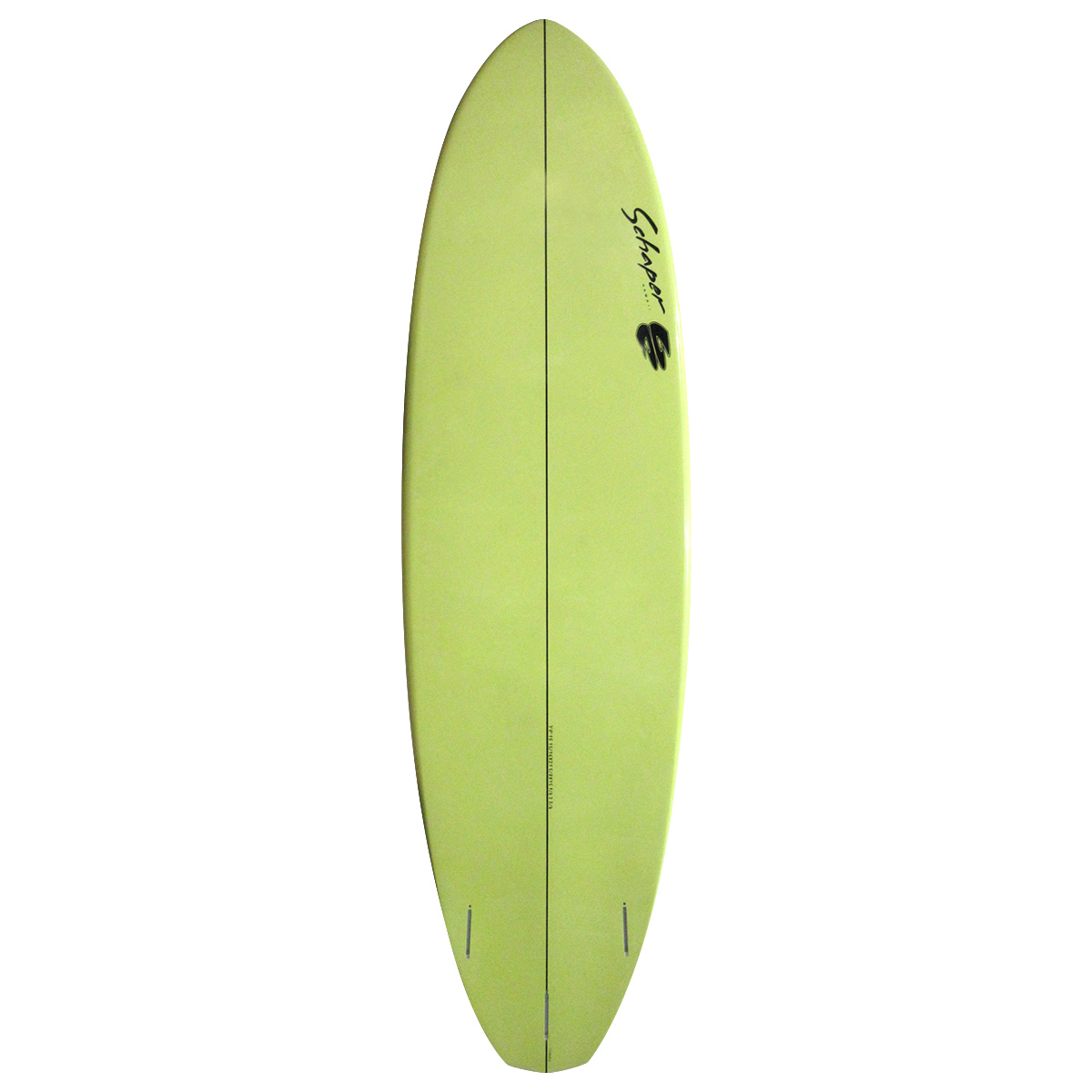 Schaper / 7`0 Daimond モールド Boardworks製