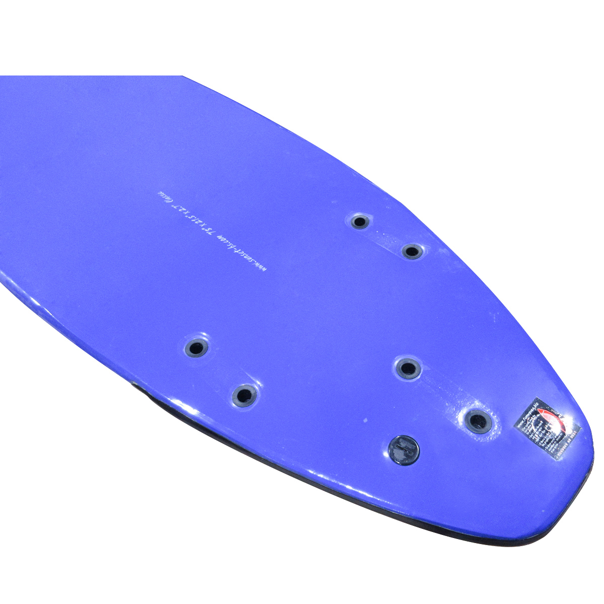 BS SURFBOARDS  / BS75 FUN