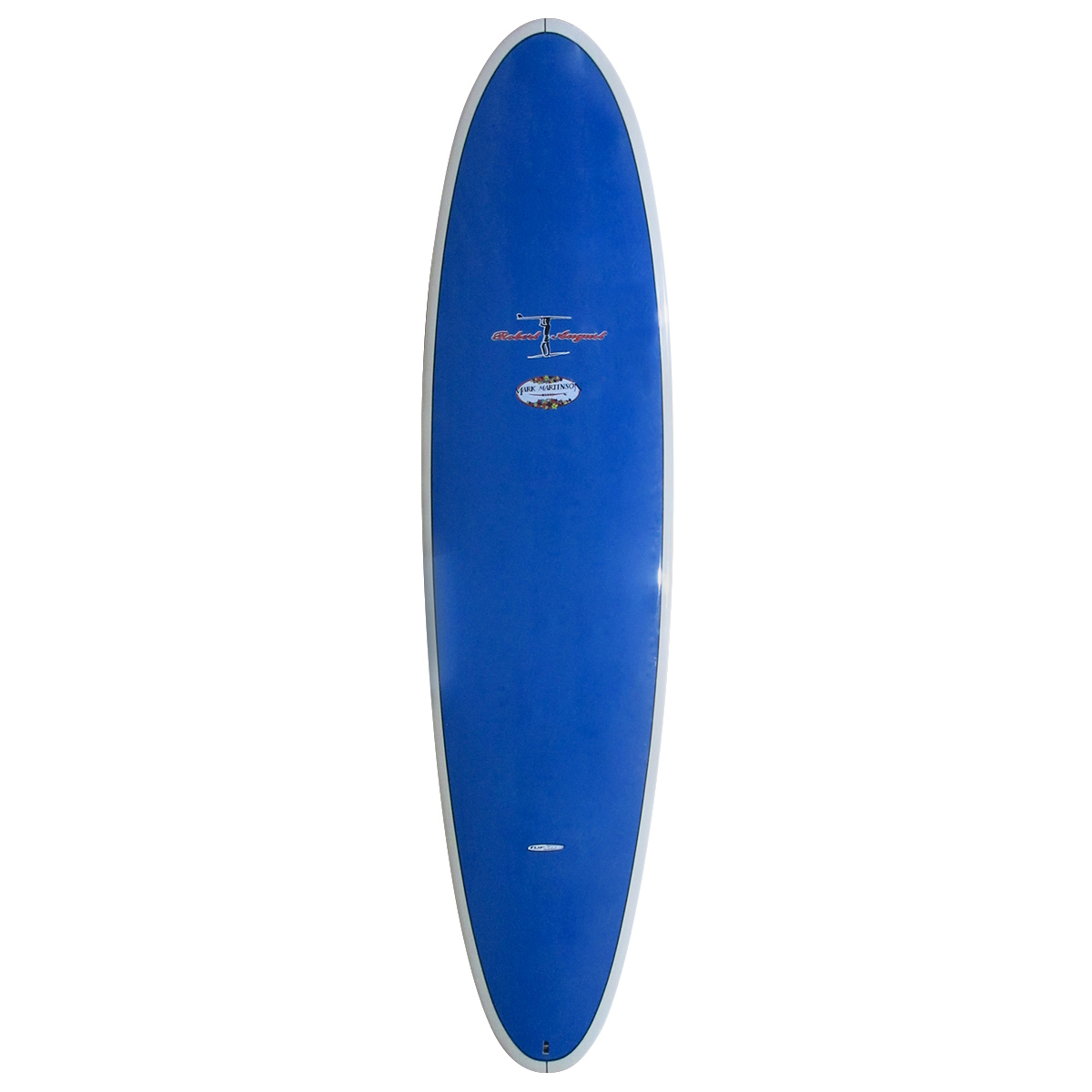 ROBERT AUGUST / 7'6 Martinson X タフライト製