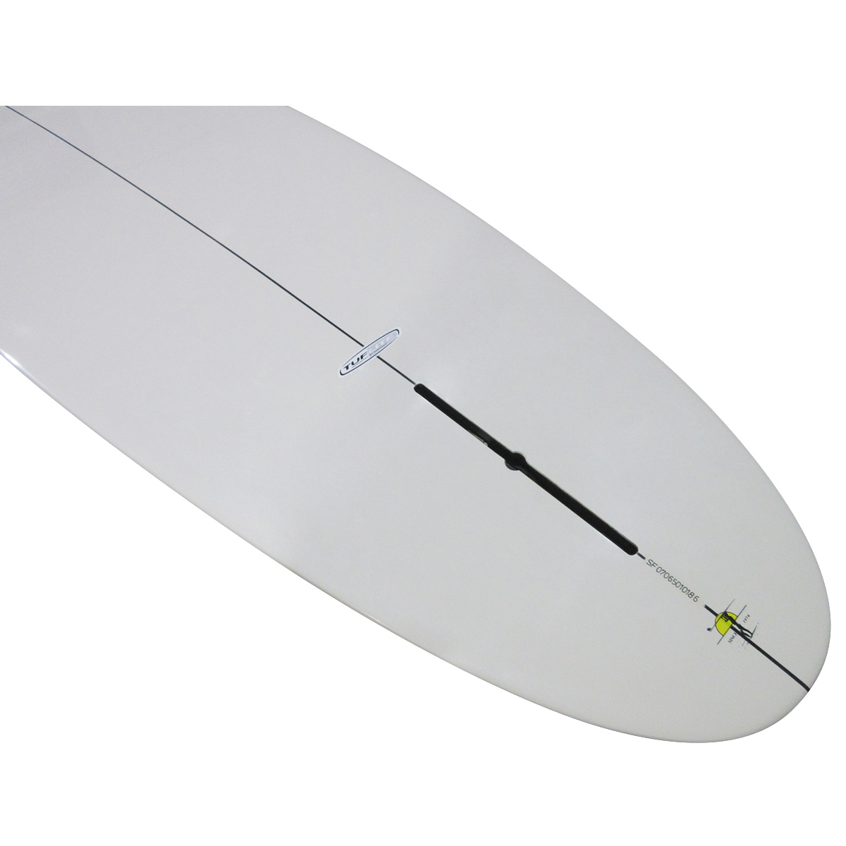 ROBERT AUGUST / 7'6 Martinson X タフライト製