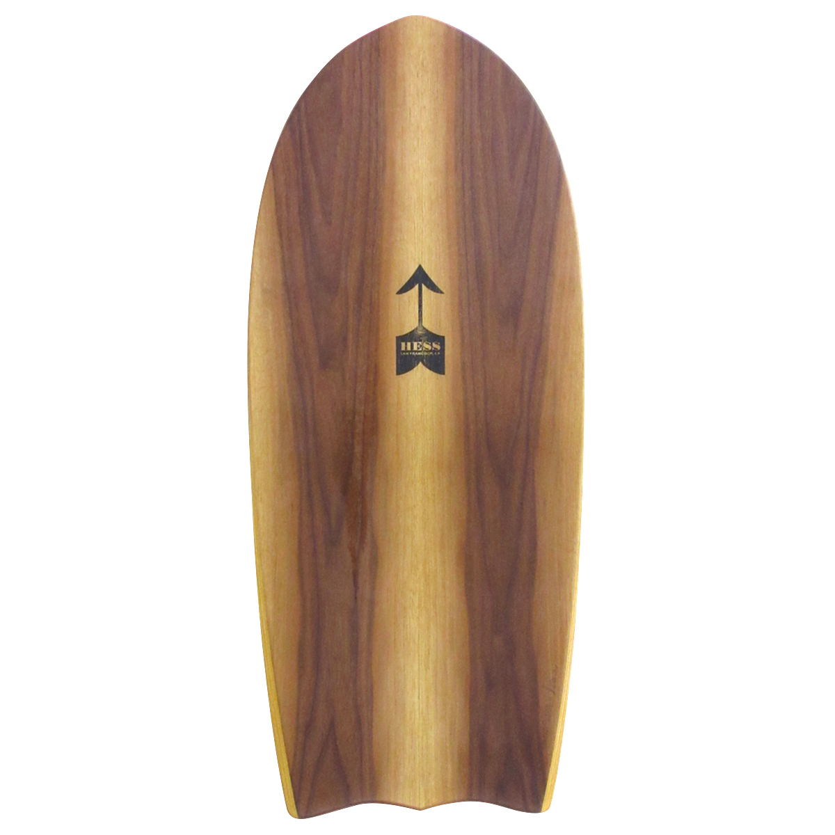 HESS / PAIPO 3`9 Peanut Shark
