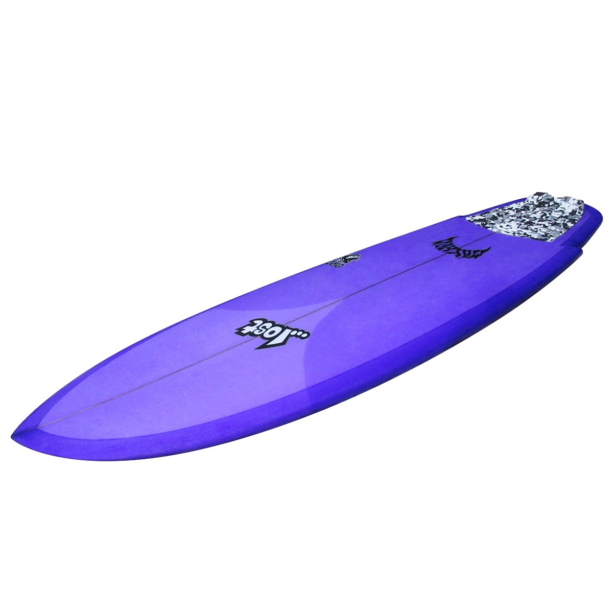LOST / ORCA 5'9