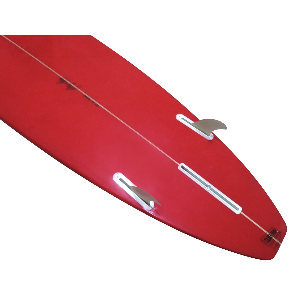 Gerry Lopez / CHEATER 8`3 Shaped by Gerry Lopez