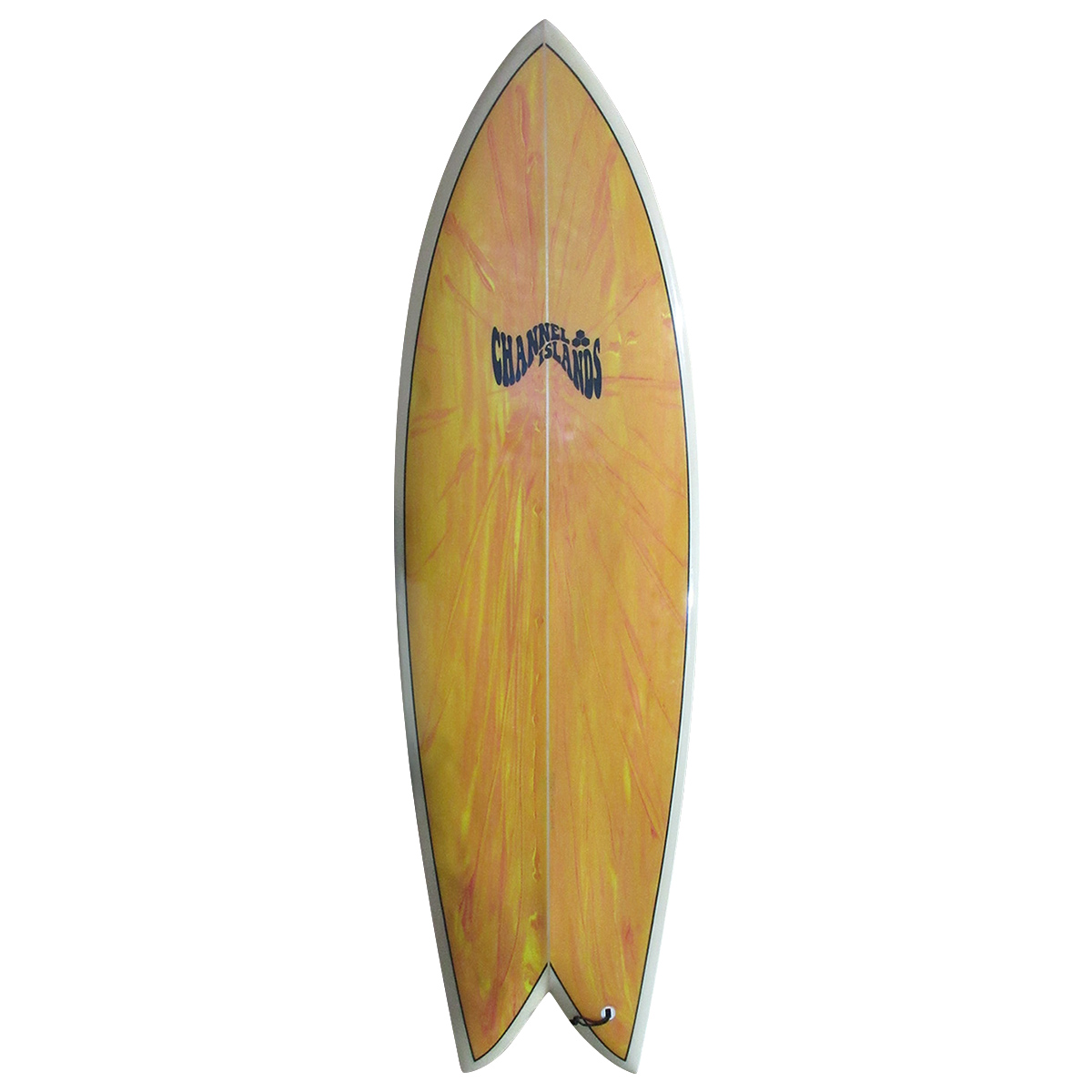 Channel Islands / SKINNY FISH 5`9