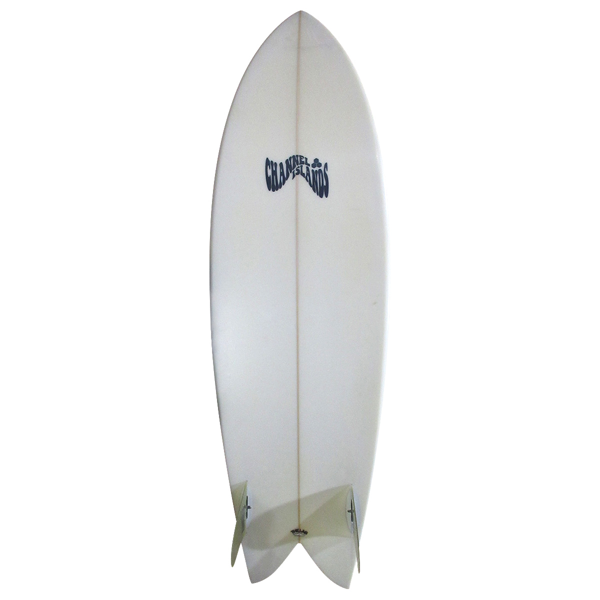 Channel Islands / SKINNY FISH 5`9