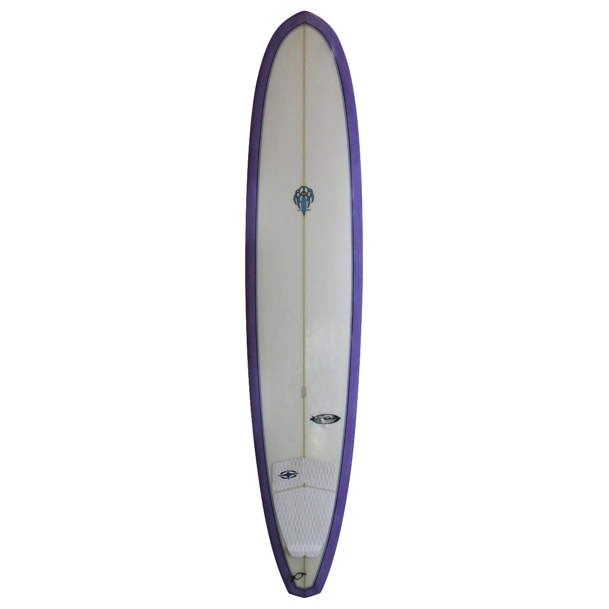 K-SHAPE / 9'1 Custom Shaped By Yasunori Kakai