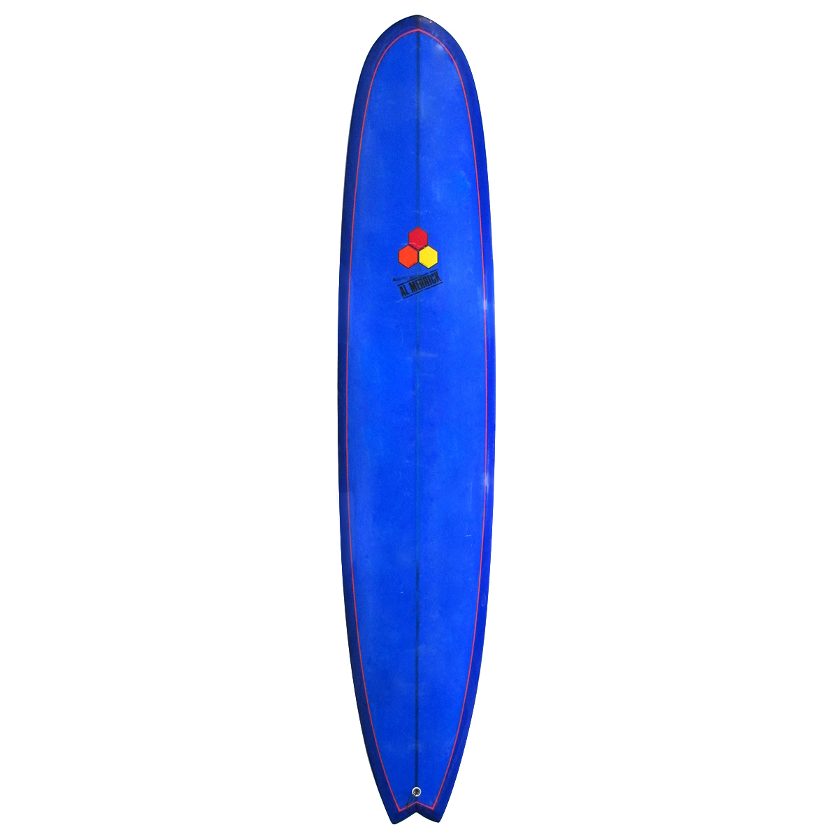 ALMERRICK / The Quond 9'2