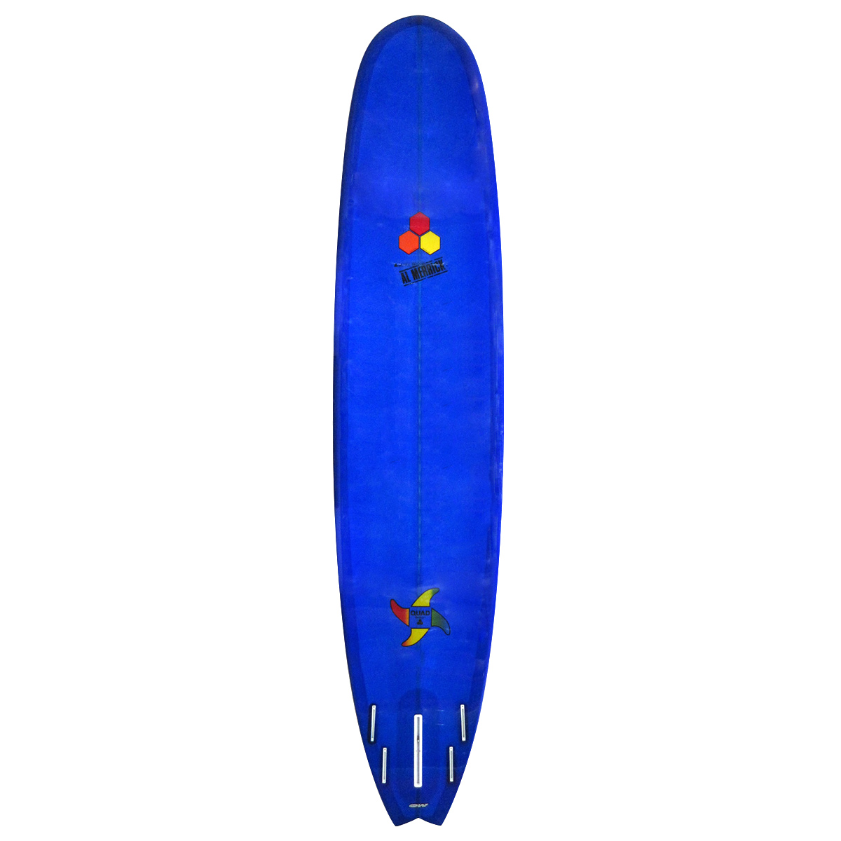 ALMERRICK / The Quond 9'2