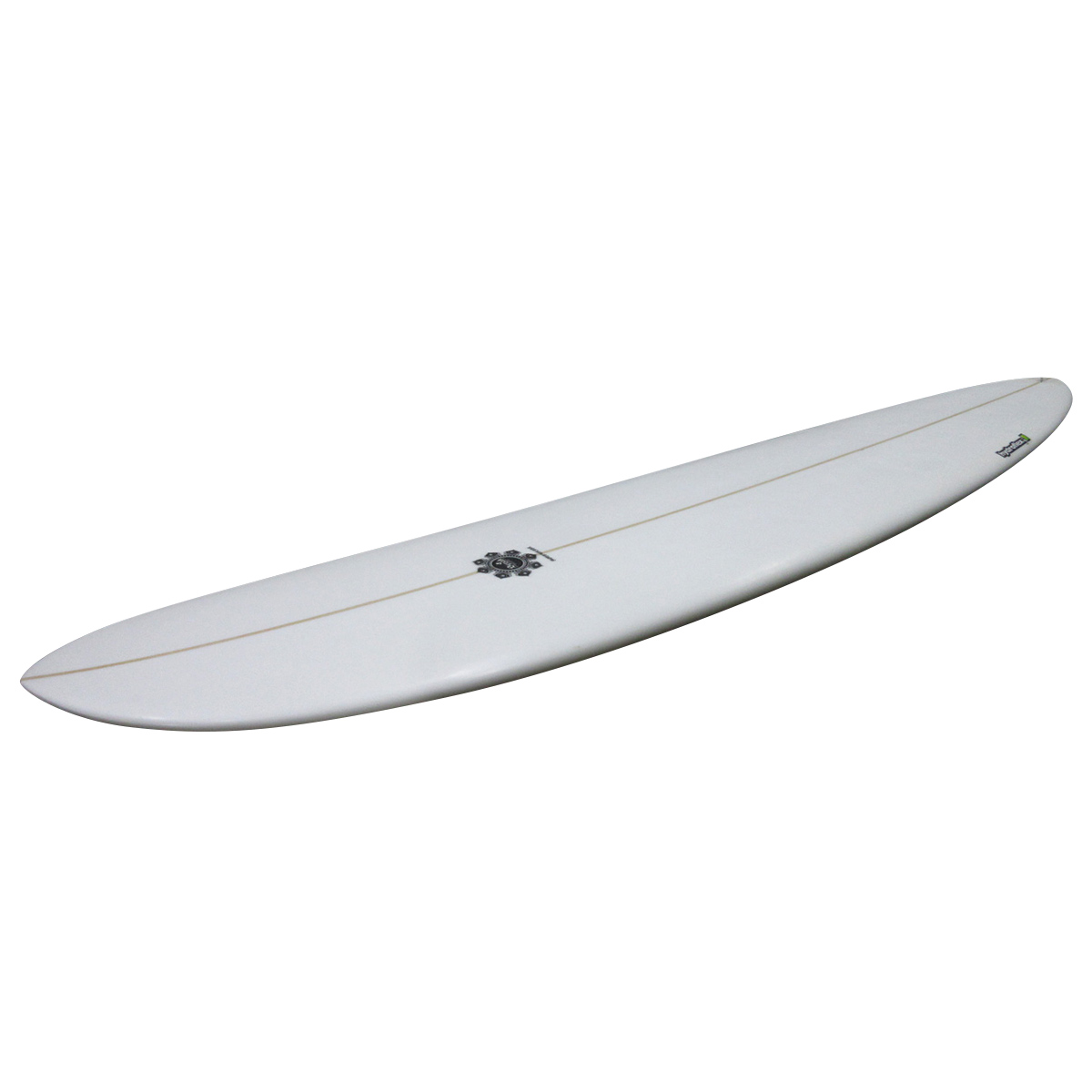 HANK BYZAK / HANK Hydro flex 9`0+1/2