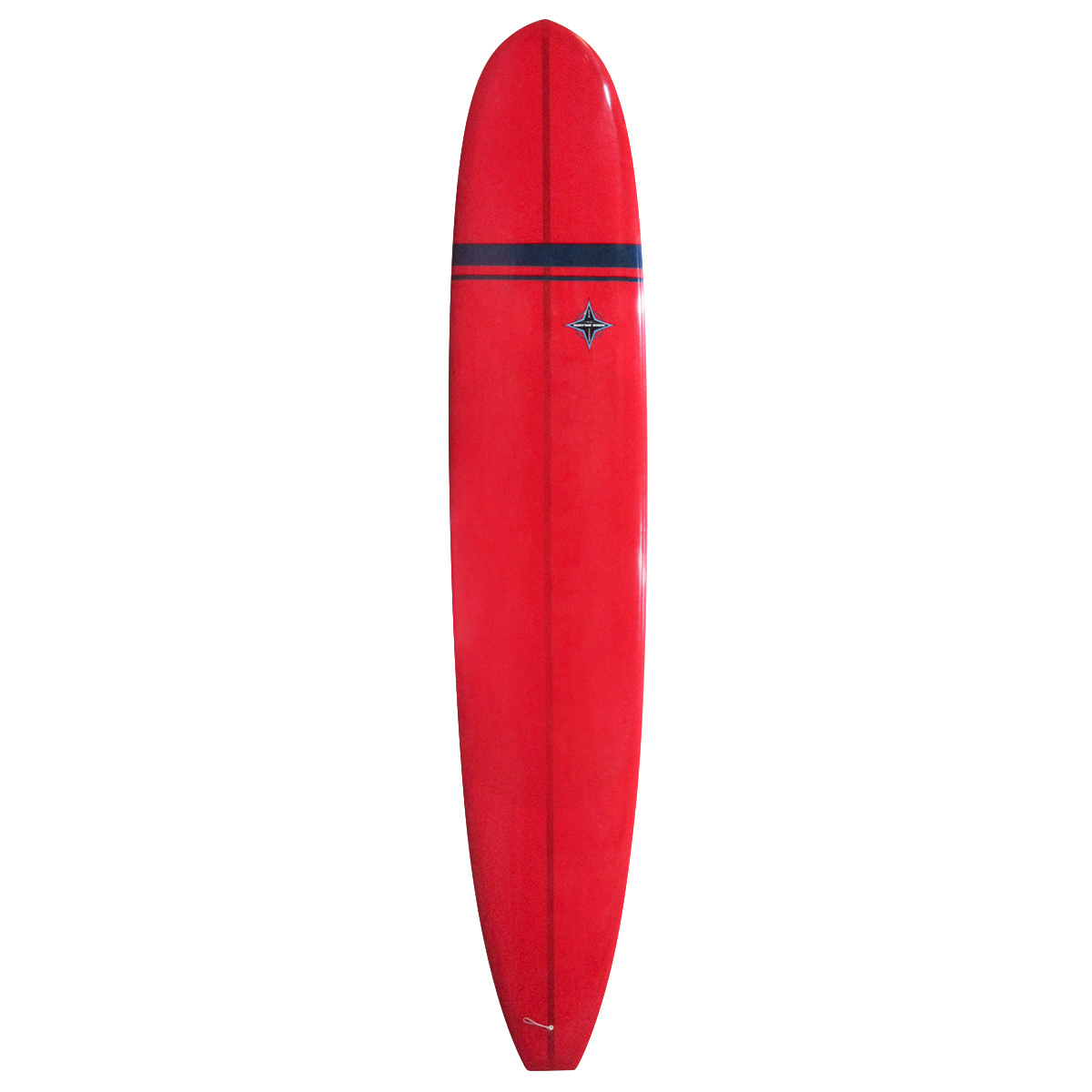 WAYNE RICH SURFBOARDS / 10`2 Classic 60`S Noserider