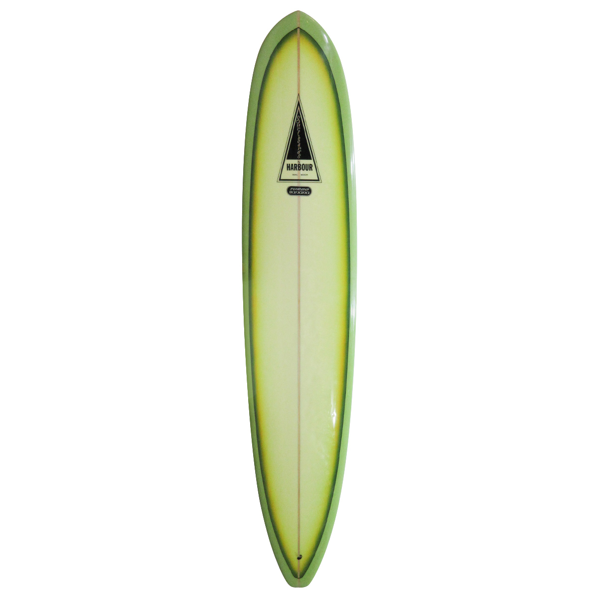 HARBOUR / 9`2 Turbo Banana