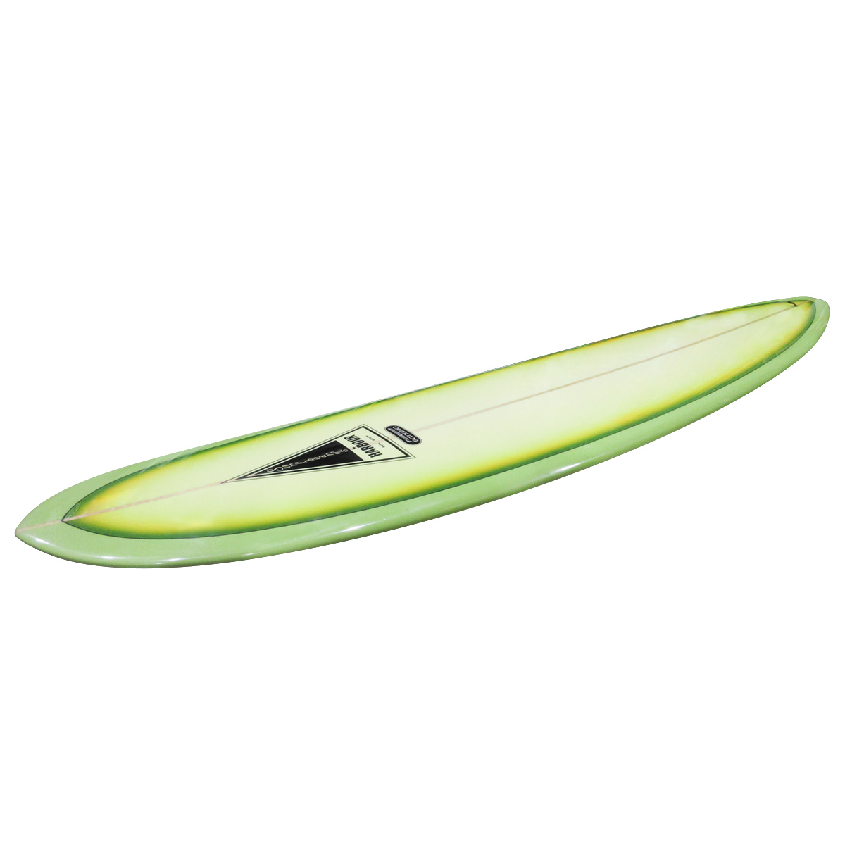 HARBOUR / 9`2 Turbo Banana