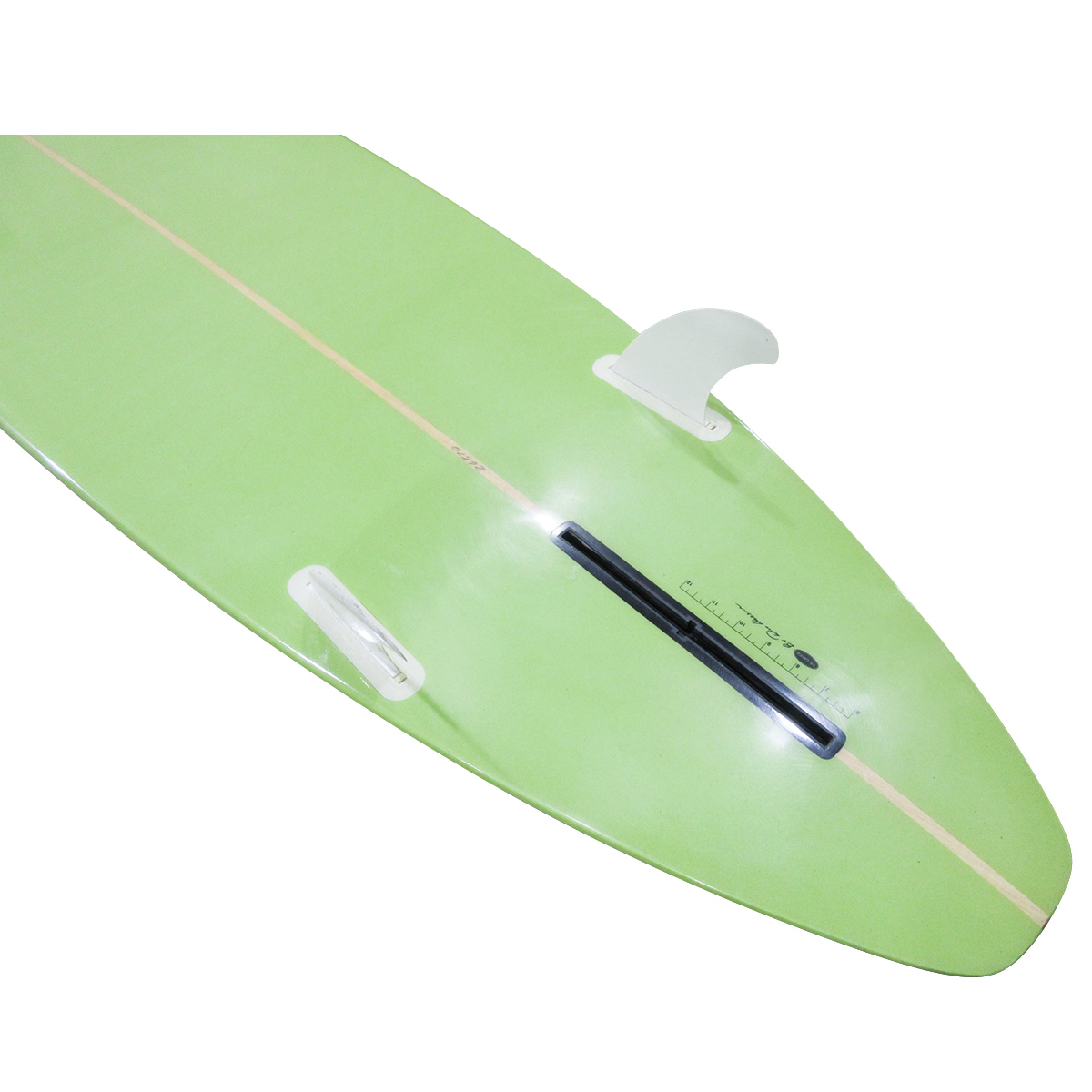 HARBOUR / 9`2 Turbo Banana