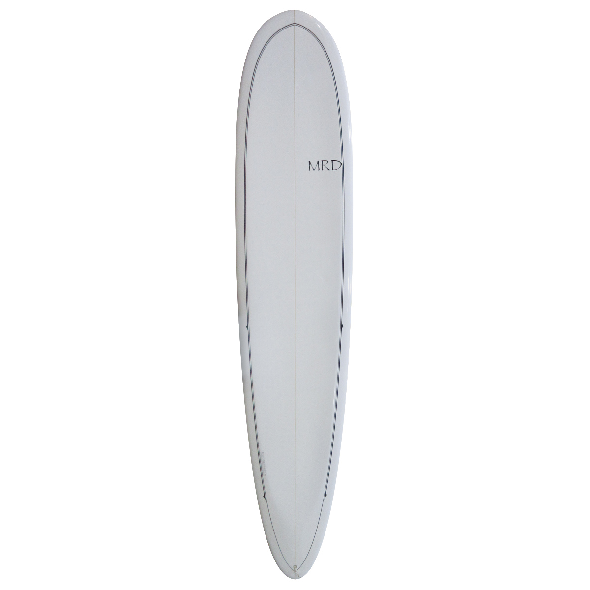 MRD / ROUNDPIN 9'1