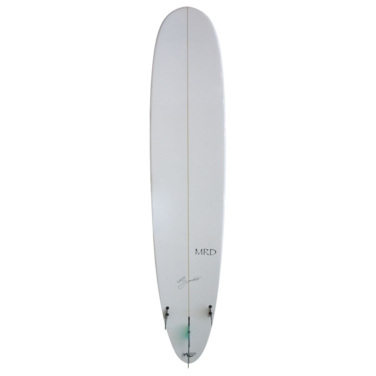 MRD / ROUNDPIN 9'1