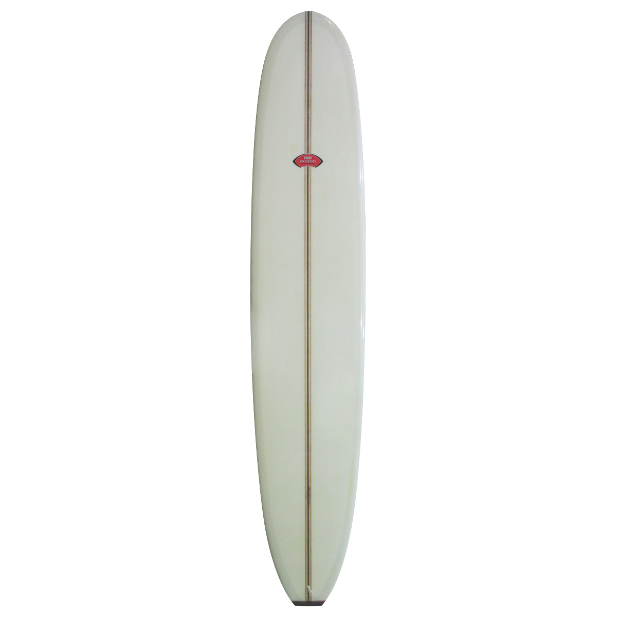 Joel Tudor / 9`9 DAVID NUUHIWA NOSERIDER Shaped By Bill Shrosbee 