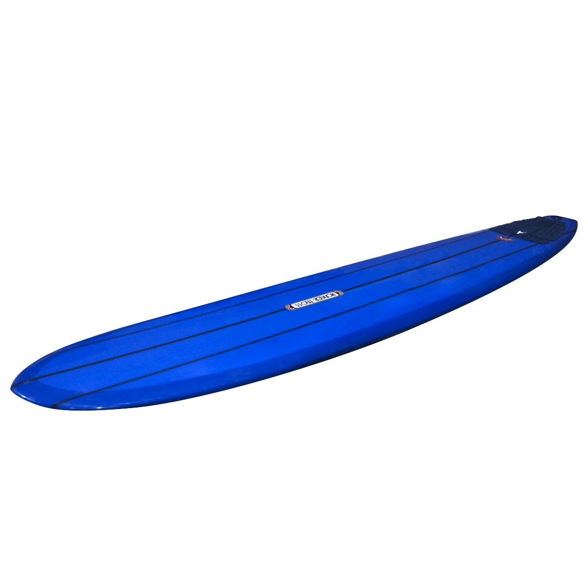 MOSS / Custom 9`3 Allrounder Shaped by Seiichi Morii