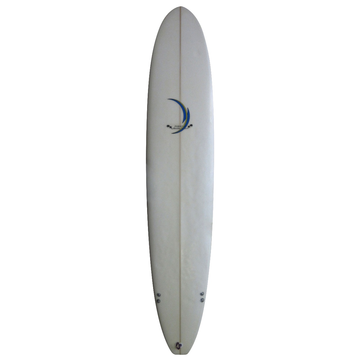 TOM PARRISH / 9`0 Custom