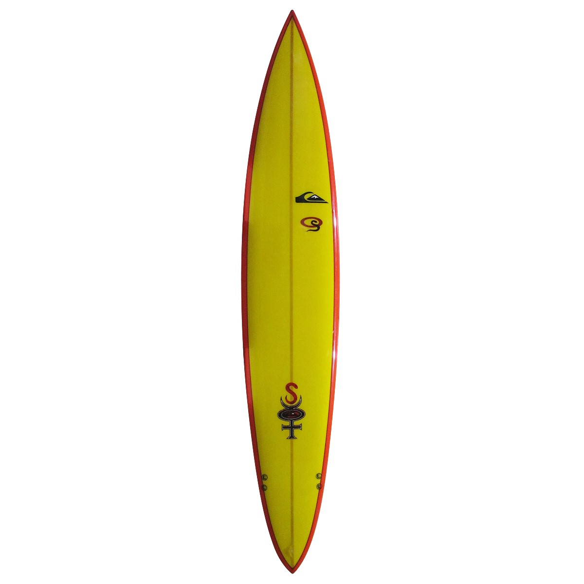 gabosurf / 9`6 Custom Gun