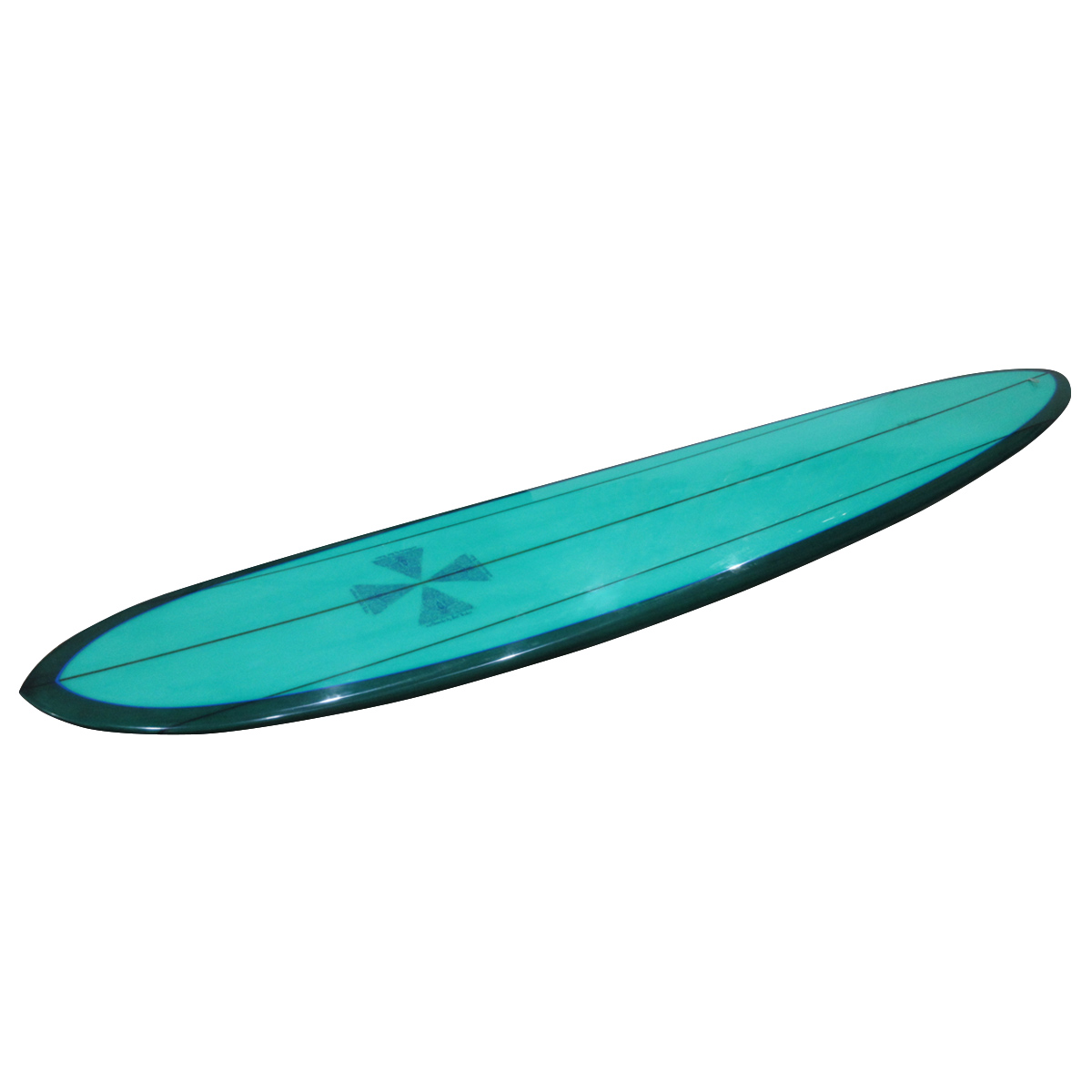 Joel Tudor / Papa Joe 9`4 Shaped By Bill Shrosbee 