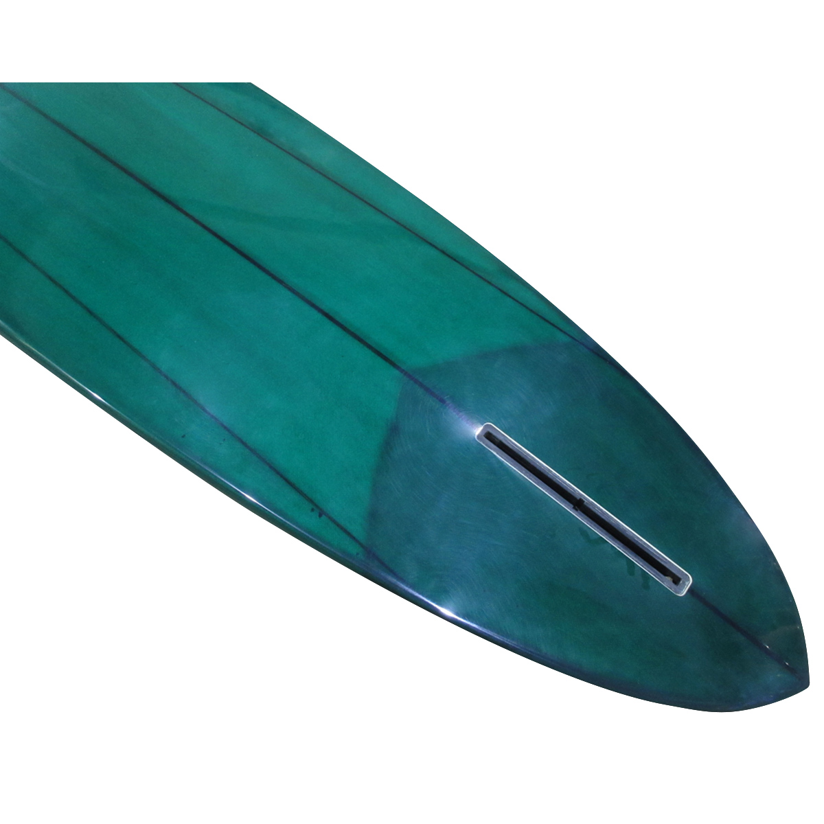 Joel Tudor / Papa Joe 9`4 Shaped By Bill Shrosbee 