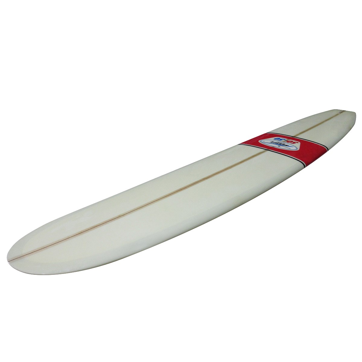 HANSEN / 10'0 50/50 Shaped By HANK BYZAK 