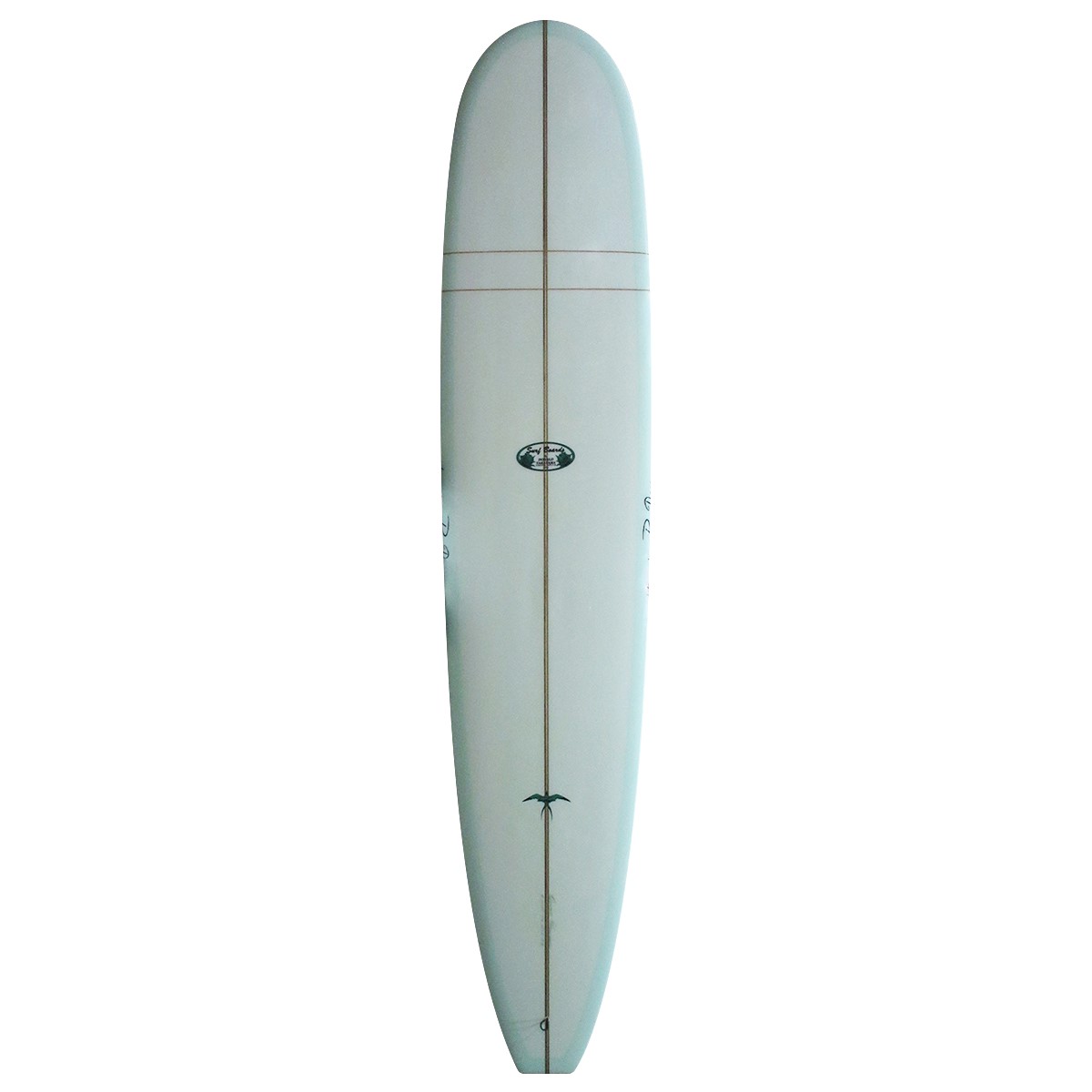 HAWAIIAN PRO DESIGNS / In The Pink 9`2 Shaped By Donald Takayama 