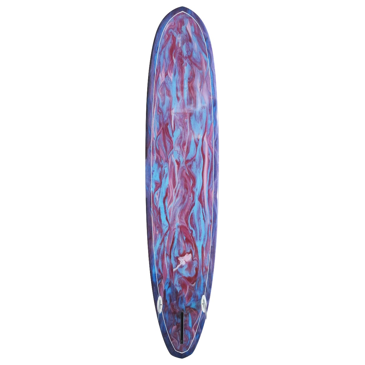 Joel Tudor / Papa Joe Daimond 9`2 Shaped By Bill Shrosbee 