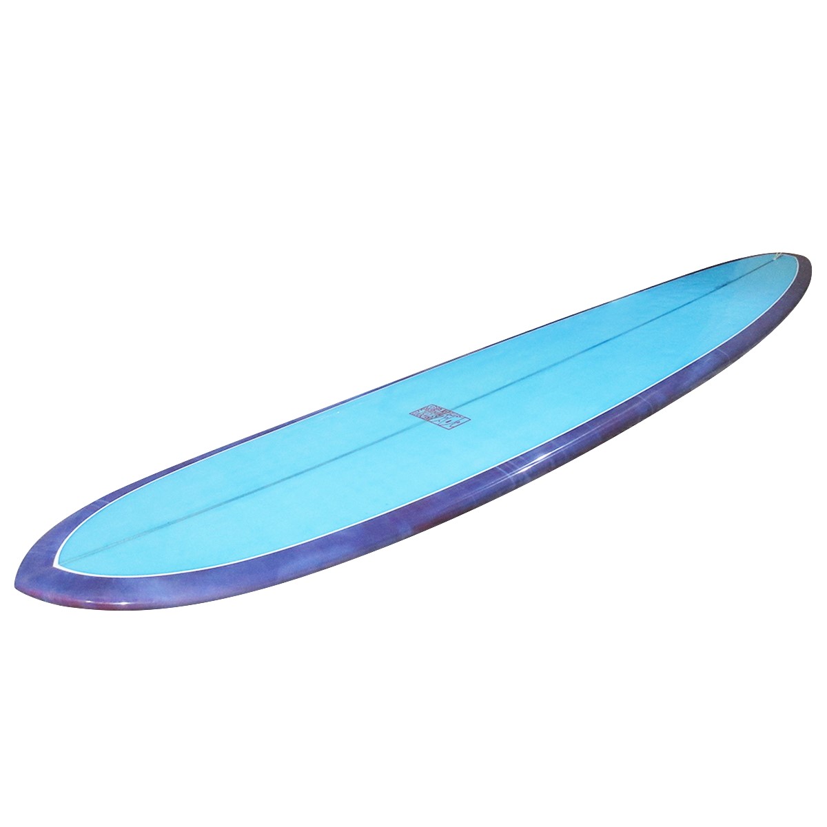 Joel Tudor / Papa Joe Daimond 9`2 Shaped By Bill Shrosbee 