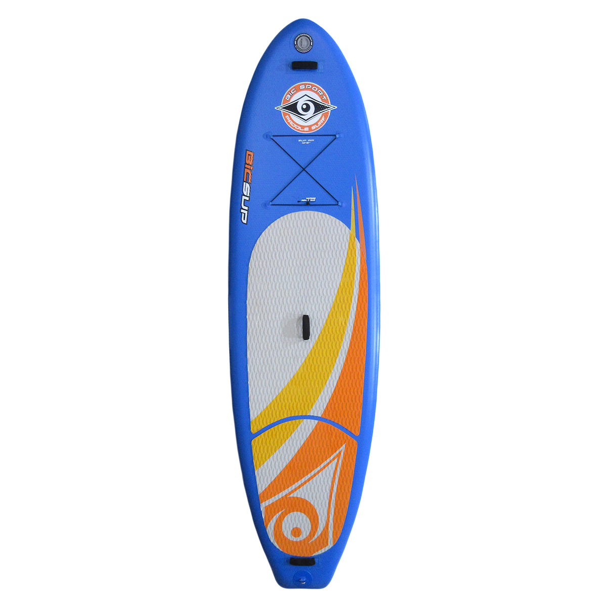 BIC / SUP インフレータブル 10'6