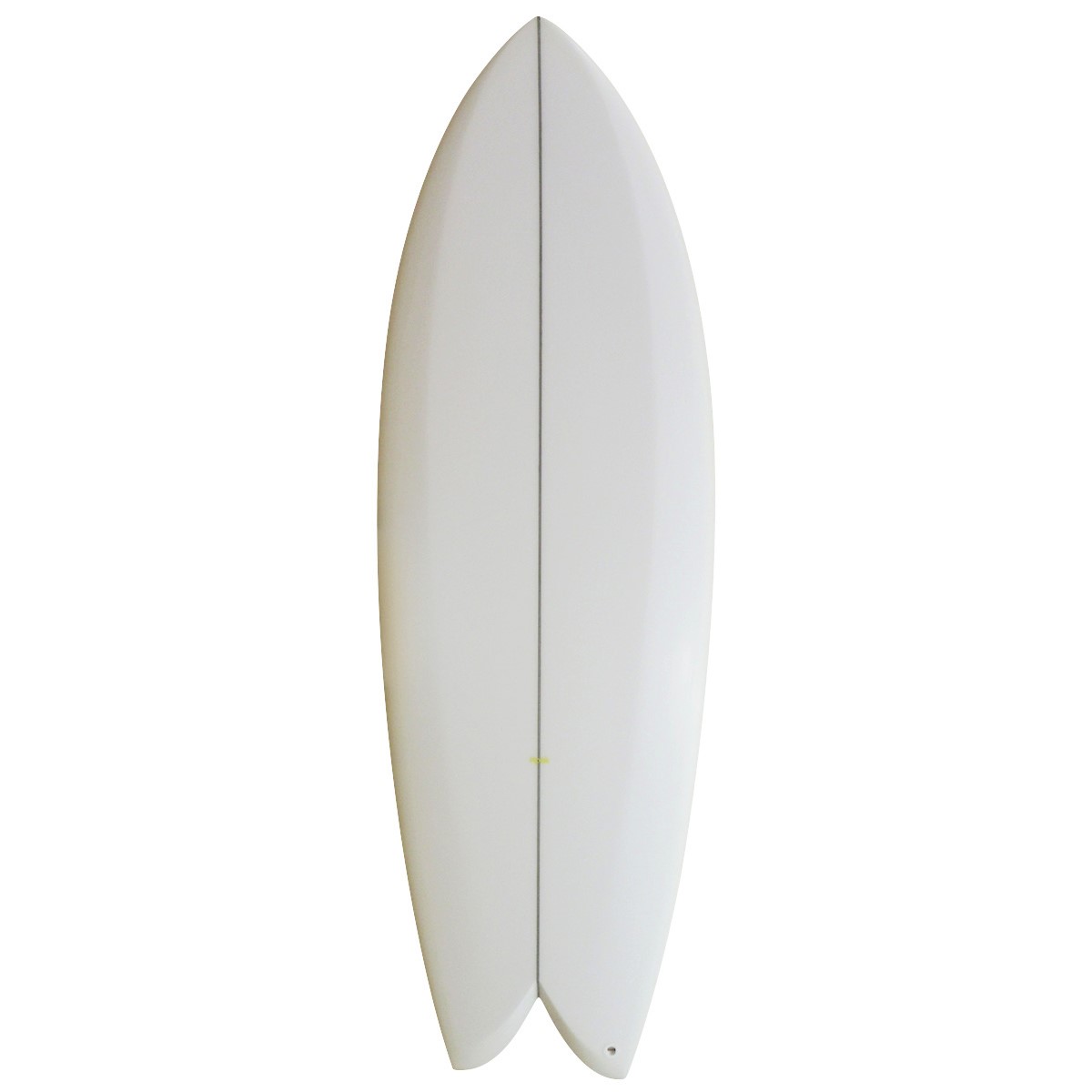 stpnk / Twin Keel Fish 5`5