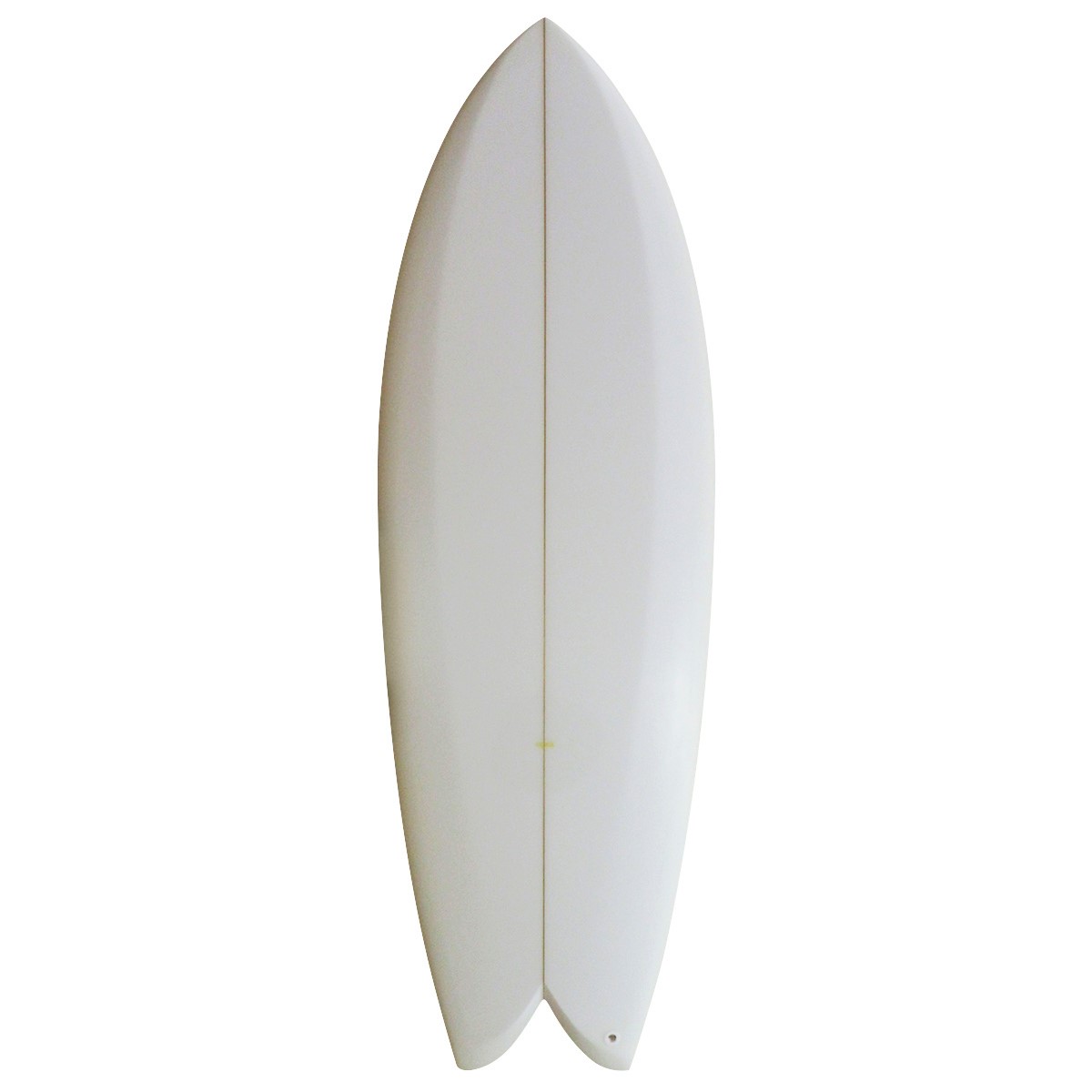 stpnk / Twin Keel Fish 5`7