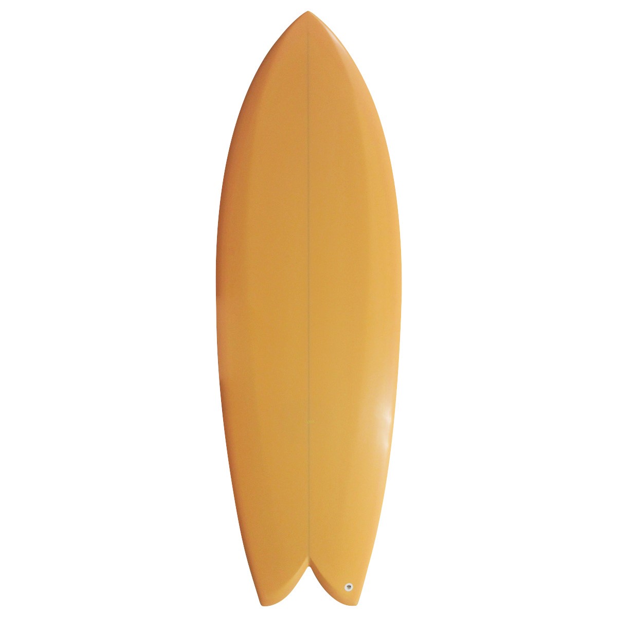 stpnk / Twin Keel Fish 5`9