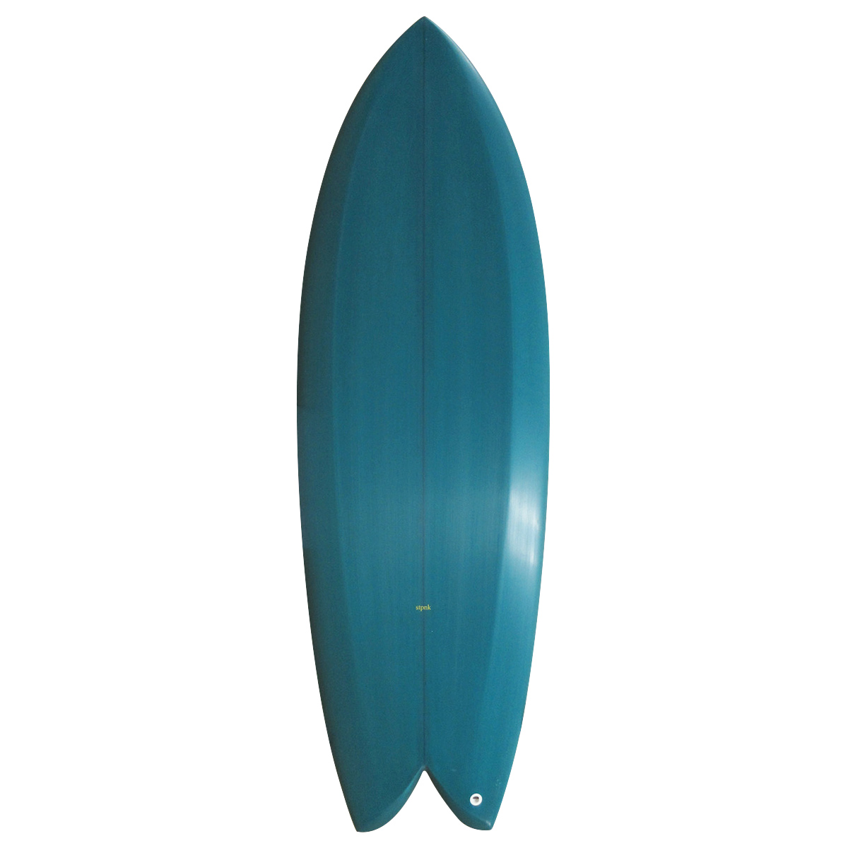 stpnk / Twin Keel Fish 5`5
