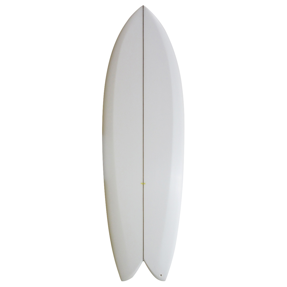 stpnk / Twin Keel Fish 5`10