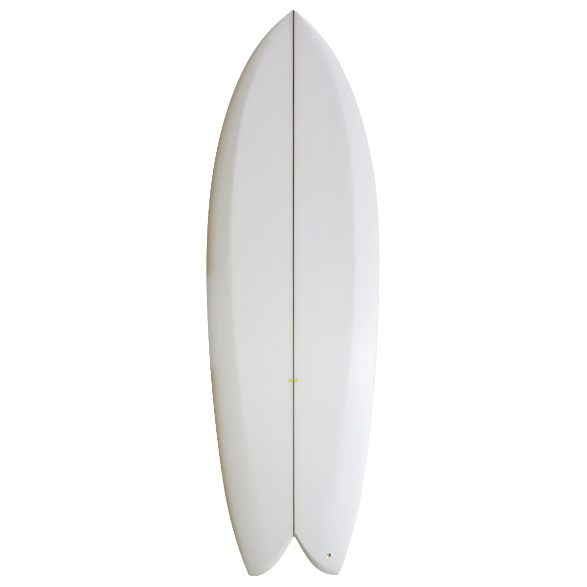 stpnk / Twin Keel Fish 5`6