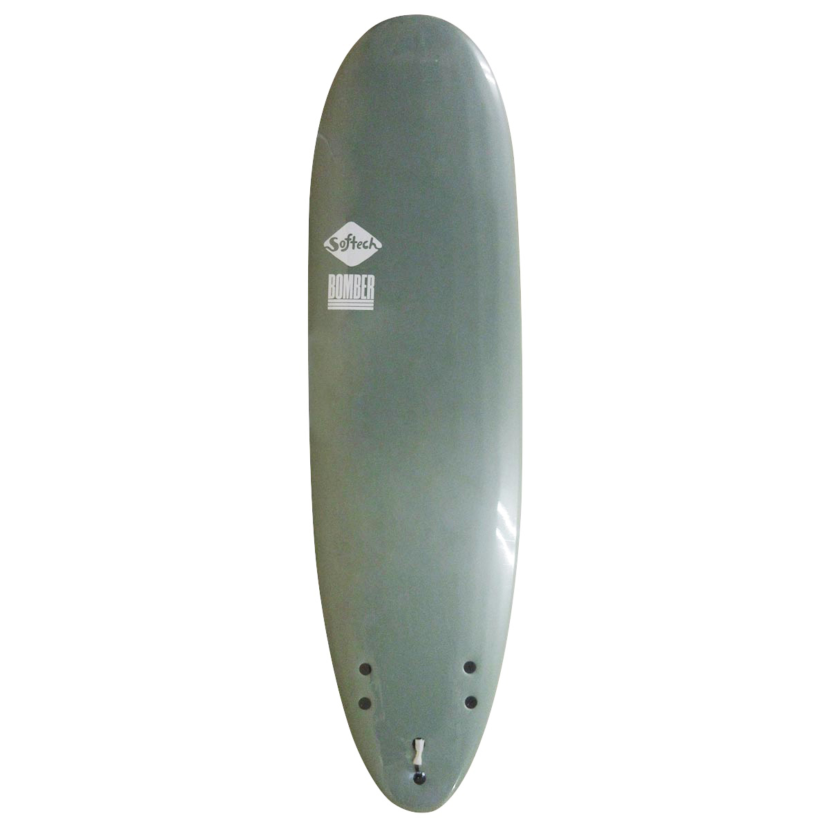 Softech / Bomber 6`10