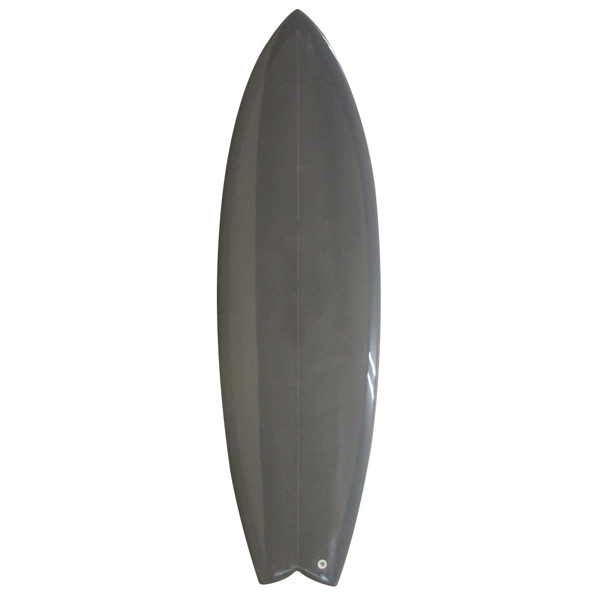 Nodecal / Quad Fish 5`10 Gray
