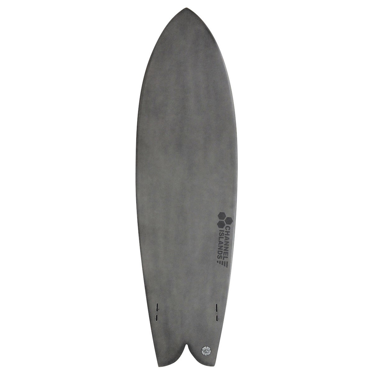 AL MERRICK × THUNDERBOLT / CI FISH 6`8 XEON