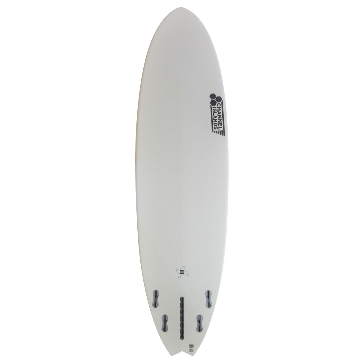 AL MERRICK × THUNDERBOLT / CI MID 6`10 Speed Quong I BEAM