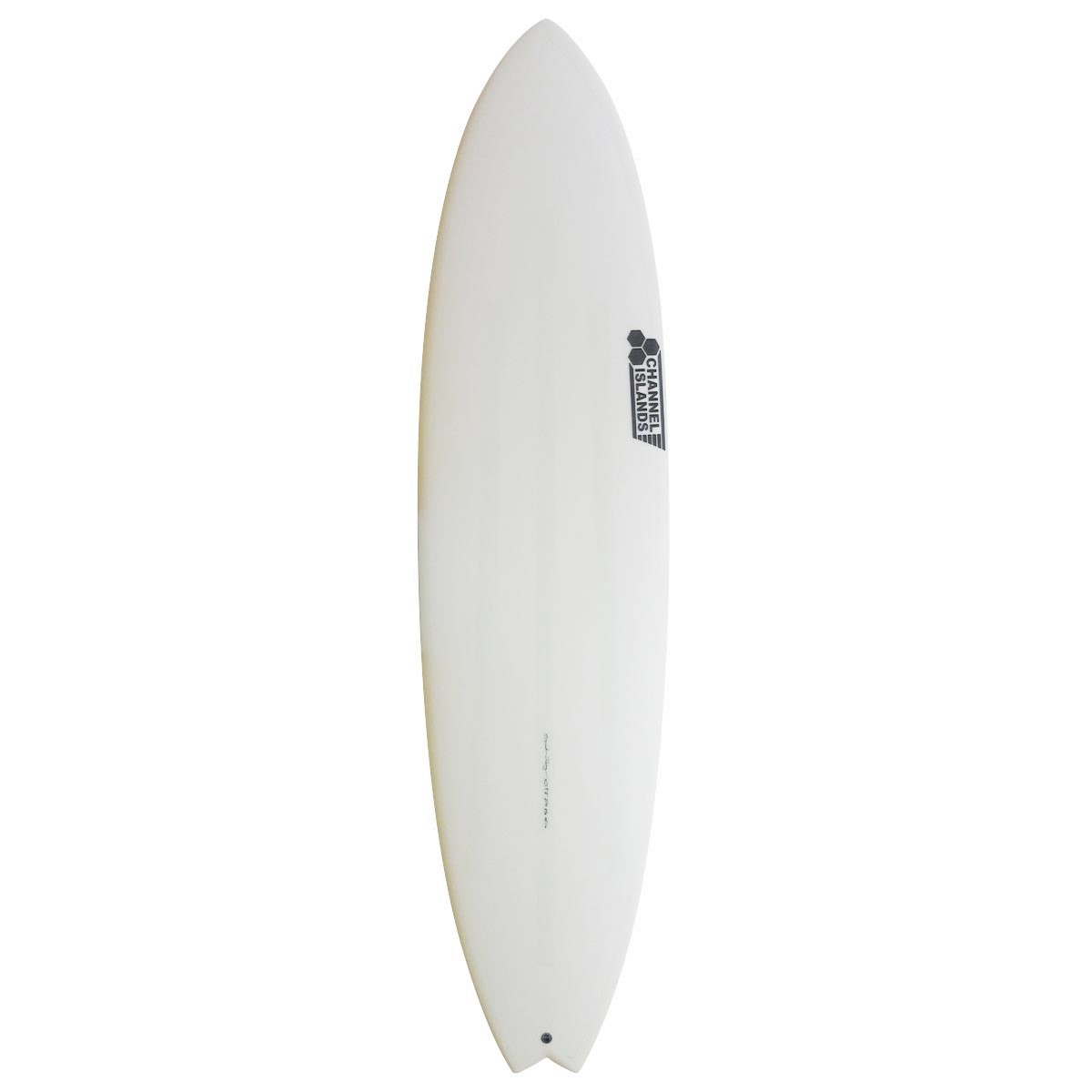 AL MERRICK × THUNDERBOLT / CI MID 7`2 Speed Quong I BEAM