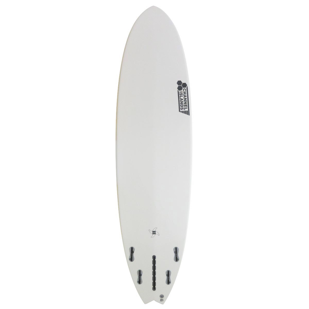 AL MERRICK × THUNDERBOLT / CI MID 7`2 Speed Quong I BEAM