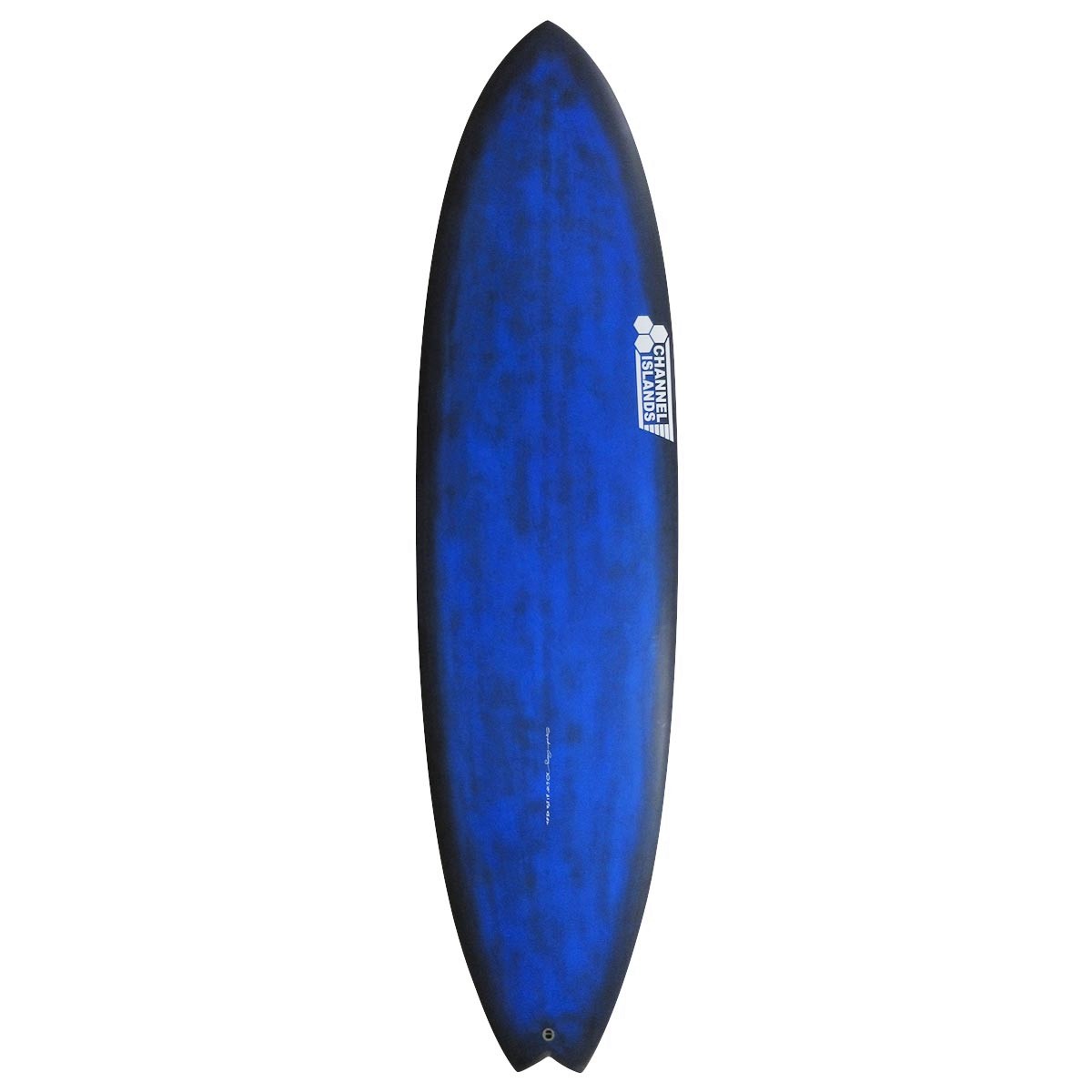 AL MERRICK × THUNDERBOLT / CI MID 6`10 Speed Quong XEON