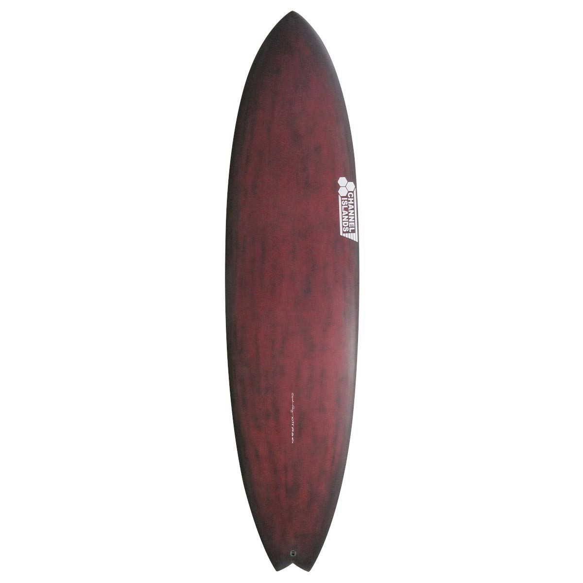 AL MERRICK × THUNDERBOLT / CI MID 7`2 Speed Quong XEON