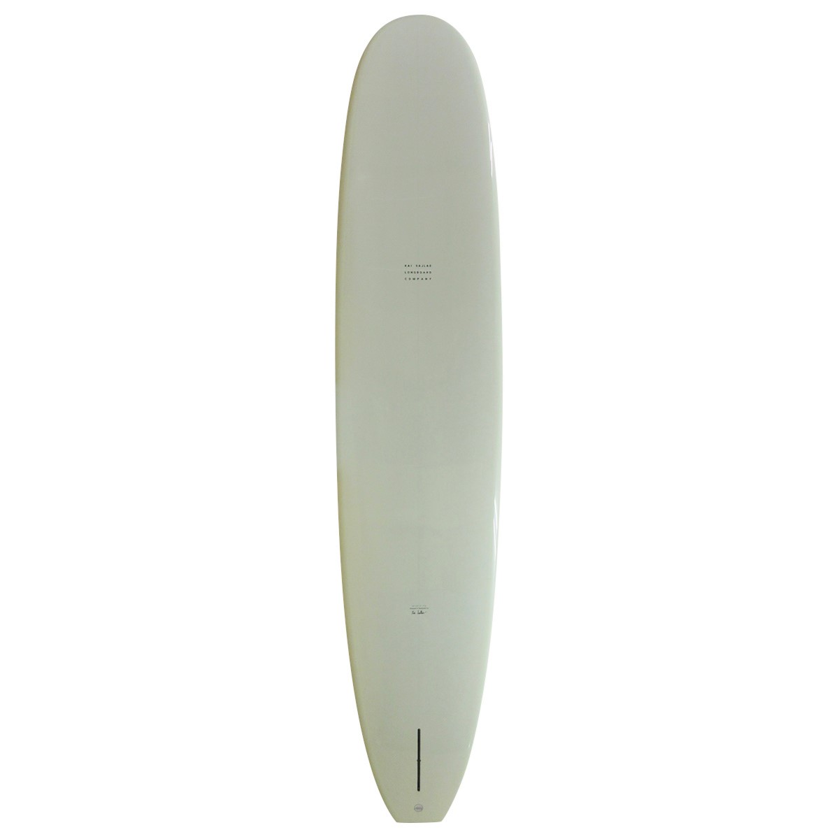 KAI SALLAS × THUNDERBOLT / WAIKIKI 9`6