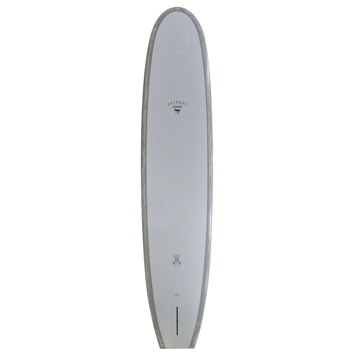 SKIN DOG / CHERRY PICKEER 9`6 L