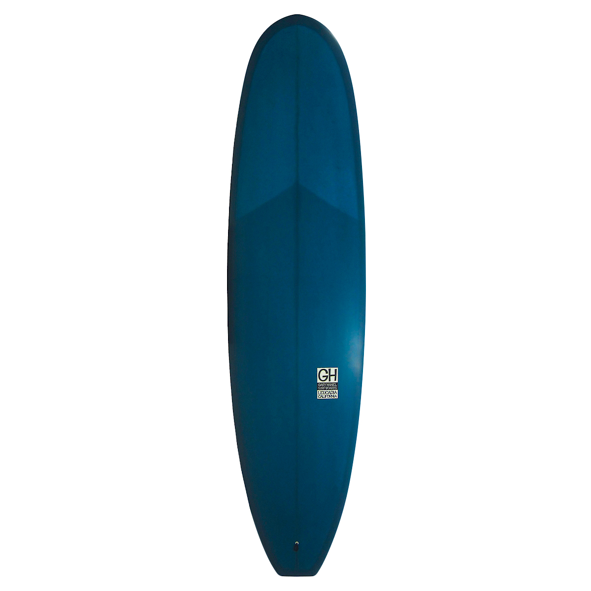 Gary Hanel Surfboards / Mini Tanker 7`6 Squaretail