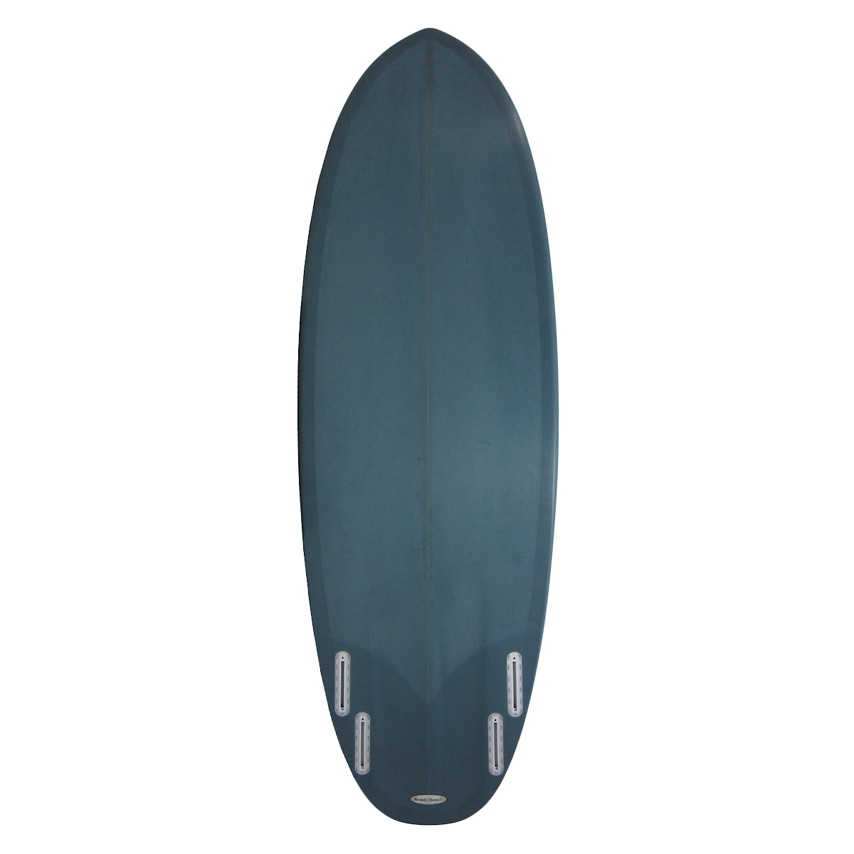Gary Hanel Surfboards / PILL 5`10