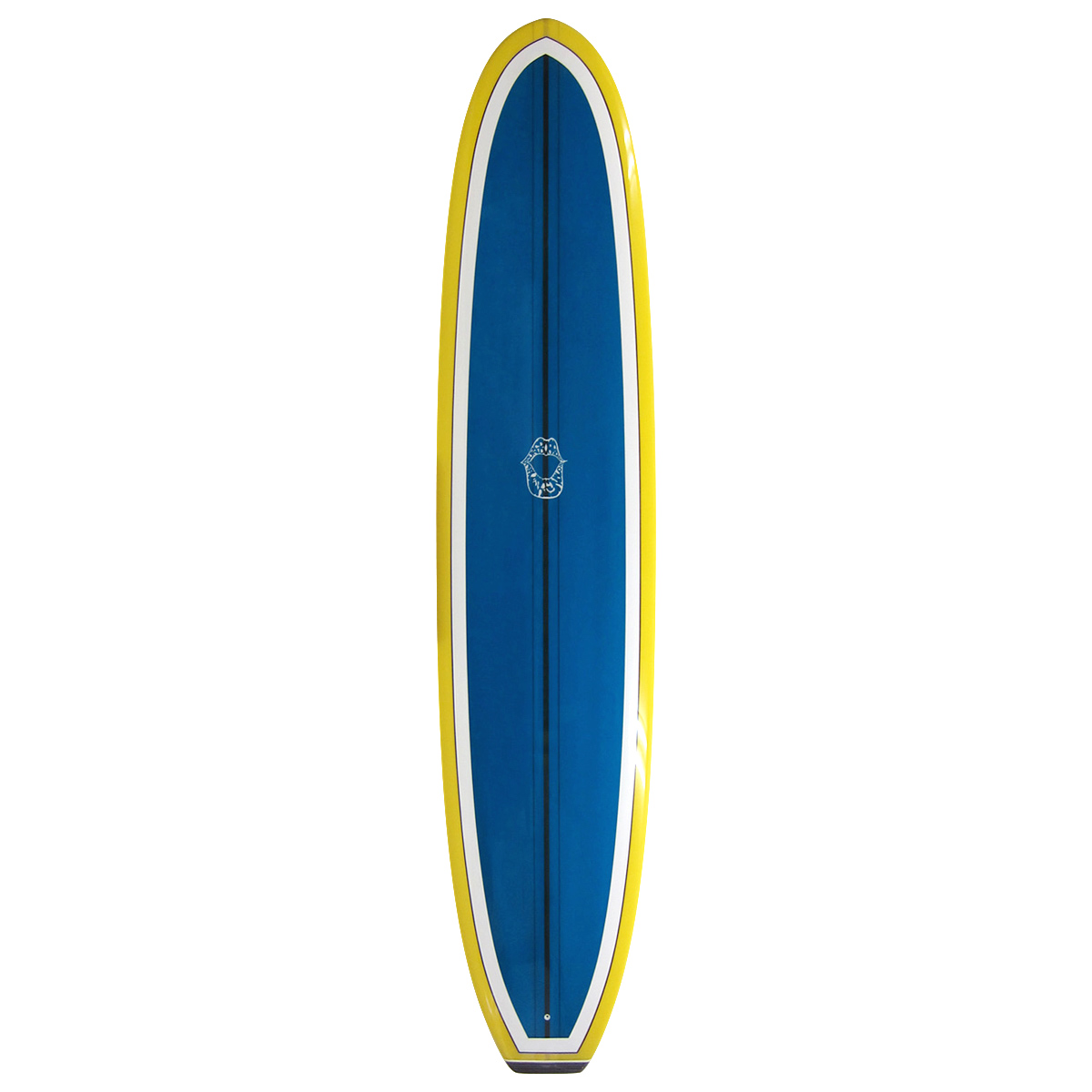 Travis Reynolds / Moon Noserider 8`10