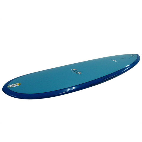 HAWAIIAN PRO DESIGN / SCORPION 6`8 タフライト